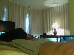 Boy Observes Gay-For-Pay Pornography While His Acquaintance Blows Him