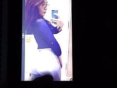 cumtribute para abril