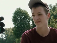 The Boy who Couldn't Swim