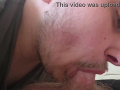 Joey Bj's his Boyfriends Spunk-pump