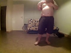 Strip and Dance