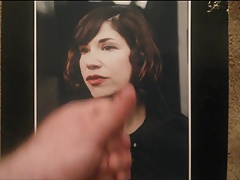 Righteous Carrie Brownstein Tribute 1