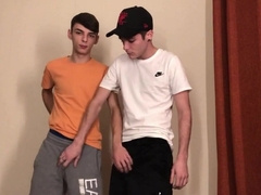 Showtime 2 brothers 2