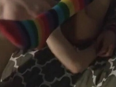 Skinny Twinks Bareback Fun Part 2