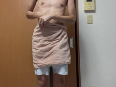 chinese ass bandit