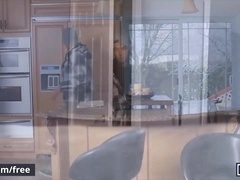 Watching You With Theo Ross And Jack Kross