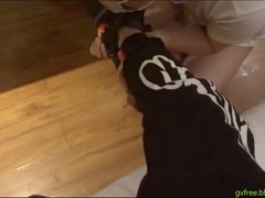 Bondage & discipline, bdsm