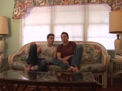 Barrett Long Amateur Hour 9