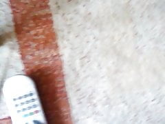 I and my cock and Face