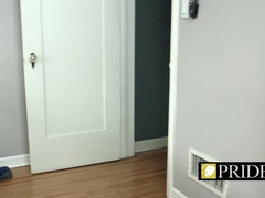 Watch this tattooed dude get his needs met by a hot and horny dude