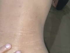 College girl got screwed by instructor rigid ass-fuck