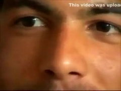 Str8 Gypsy Boy Creampie Assole