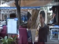 Latino Street Pick Up - XP Videos