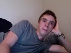 Amazing male in crazy solo male, webcam homosexual porn video