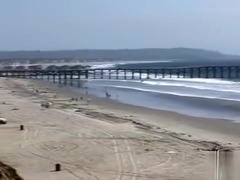 I havent had head in two weeks