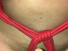 Mon maître me energy encore à jouir