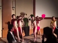 Incredible sex scene gay Dancing newest unique