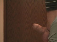 Monday Morning Cumshot