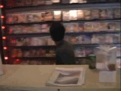 UTTER LONG TWEAK with heterosexual man nosey humping with batty men