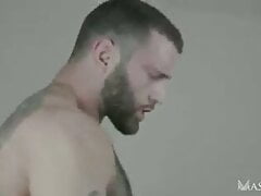Bent over and taking like man