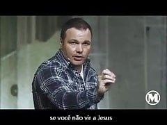 Mark Driscoll hardcore 2