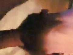 Throat fucking facefucker
