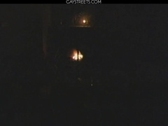 Corey And Lucky Getting Lucky