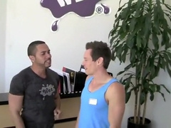 Davey Wavey Swimming In 67000 Of Lube