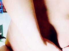 VIET BOY ANAL MASTURBATION  ALONE