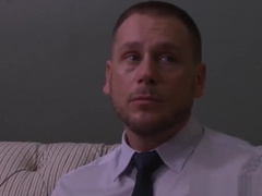 Straight Married Step daddy Unhappy With Her - He Fucks Asian Boy