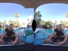 ASTON SPRINGS POUNDS YOU AFTER YOUR TOURNAMENT