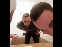 Tre napoletani in cam