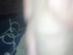 sex with lots of toys and lots of milk and anal