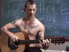 Tosh.Hole (2012)