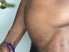 Satisfait à bloc (échauffement torride et bien rempli)