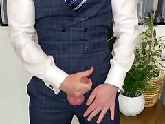 cum in suit