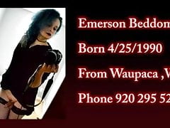 Emerson Beddome Admits the Truth (Director's Cut)