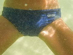 arena swim suit