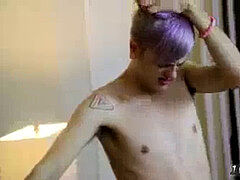 Tube gays youngsters boys videos Three Big Dicked dudes Share Their Boners!