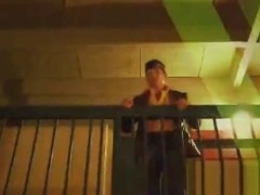 Pimp Tests His Product