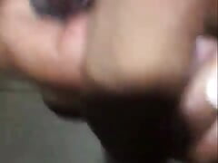 Handjob and Cumshot