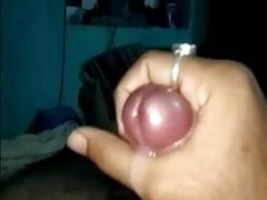 Indian Men Hand Hob