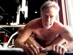 Want, big load, gay orgasm