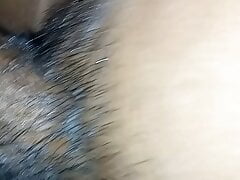 Croot dulu sebelum mandi