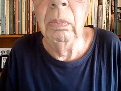 80 yo man from Portugal