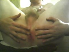 sissy boi pussy needs bbc
