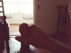 Cum slow