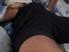 Holy Arm Owner Parent’s Day - Joel Someone & Max Mabry