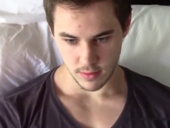 Blowjob, hand job, ass-fuck