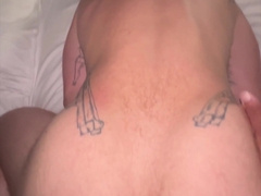 DiegoB creampie ginger fan #15